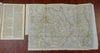 South Carolina Indigo Pitt Resigns Germany Map Longitude 1756 London mag. issue