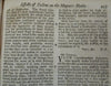 South Carolina Indigo Pitt Resigns Germany Map Longitude 1756 London mag. issue