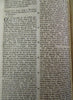 South Carolina Indigo Pitt Resigns Germany Map Longitude 1756 London mag. issue
