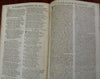 South Carolina Indigo Pitt Resigns Germany Map Longitude 1756 London mag. issue