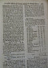 Constantinople Map Boston Massacre Preston trial rare 1770 London mag. issue