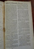 Constantinople Map Boston Massacre Preston trial rare 1770 London mag. issue