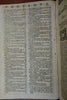 Germany Map Coronation Procession Ostriches Sept. 1761 London mag. full issue