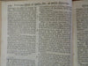 Germany Map Coronation Procession Ostriches Sept. 1761 London mag. full issue