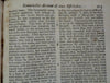 Germany Map Coronation Procession Ostriches Sept. 1761 London mag. full issue