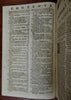 Map Bell'Isle 1761 Angria Commodore James battle Harbor View War in India