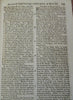 Map Bell'Isle 1761 Angria Commodore James battle Harbor View War in India
