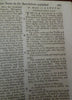 Map Bell'Isle 1761 Angria Commodore James battle Harbor View War in India