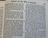 Virginia Colony French-Indian War American shells Plants Oct 1755 London mag