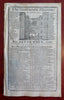 American Philad. Debates 1770 Murder Voyages Longitude Infections London mag.