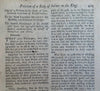 American Philad. Debates 1770 Murder Voyages Longitude Infections London mag.