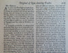 American Philad. Debates 1770 Murder Voyages Longitude Infections London mag.