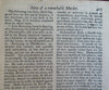 American Philad. Debates 1770 Murder Voyages Longitude Infections London mag.