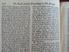 American Philad. Debates 1770 Murder Voyages Longitude Infections London mag.