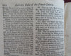 American Philad. Debates 1770 Murder Voyages Longitude Infections London mag.