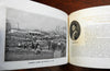 Story of the Louisiana Purchase 1904 Singer Sewing Machines promotional album