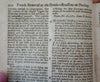 Beer Brewing Apparatus 1761 Dueling Anabaptists Geneva shipwreck tornado Eclipse