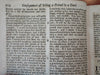 Beer Brewing Apparatus 1761 Dueling Anabaptists Geneva shipwreck tornado Eclipse