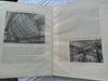 Zeppelin 25th Anniversary Celebration Airship 1925 illustrated souvenir book