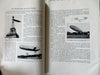 Wiesinger Airship Dirigible Schematics 1923 illustrated promotional book