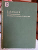 Aviation Scientific Society of Air Travel Yearbook 1927 illustrated scarce book