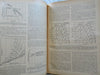 Aviation Scientific Society of Air Travel Yearbook 1927 illustrated scarce book