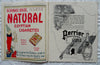 Kissing Counter cartoons 1916 Life Magazine complete issue wonderful period ads