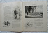 Kissing Counter cartoons 1916 Life Magazine complete issue wonderful period ads
