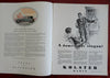 Aviation Number Airplane cover 1929 Life Magazine complete issue Gershwin Ad
