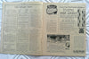Goody Goody JM Flagg cover show girls temptation 1910 Life mag. complete issue