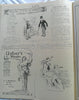 Goody Goody JM Flagg cover show girls temptation 1910 Life mag. complete issue