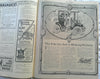 Goody Goody JM Flagg cover show girls temptation 1910 Life mag. complete issue