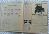 Goody Goody JM Flagg cover show girls temptation 1910 Life mag. complete issue