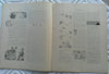 Air Ship number Airplane Travel dirigibles 1909 Life Magazine complete issue
