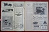 Life Magazine 1909 scarce 25th Anniversary Edition complete issue nice cover