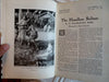 Strand Magazine Zeppelin airships 1914 scarce fine illustrated periodical