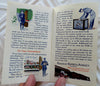 Railway Express Agency Shipping Service mail c.1920's pictorial promo booklet