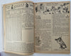 Foley & Co's Family Almanac 1925 & 1931 Promotional Booklets vintage ads Lot x 2