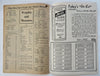 Foley & Co's Family Almanac 1925 & 1931 Promotional Booklets vintage ads Lot x 2