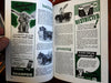 Dog Ownership Lot of Nine 20th Century American Pamphlets Training Advertising