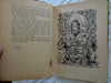 Pavlovsk Park St. Petersburg Russia Travel Souvenir 1923 Soviet guide book