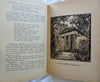 Pavlovsk Park St. Petersburg Russia Travel Souvenir 1923 Soviet guide book
