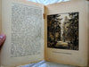 Pavlovsk Park St. Petersburg Russia Travel Souvenir 1923 Soviet guide book