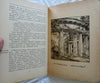 Pavlovsk Park St. Petersburg Russia Travel Souvenir 1923 Soviet guide book