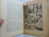 Pavlovsk Park St. Petersburg Russia Travel Souvenir 1923 Soviet guide book