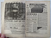 Trench Warfare U.S. Army Airplanes Prosthetics May 1918 illustrated magazine