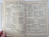 Trench Warfare U.S. Army Airplanes Prosthetics May 1918 illustrated magazine