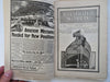 Trench Warfare U.S. Army Airplanes Prosthetics May 1918 illustrated magazine