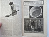 Trench Warfare U.S. Army Airplanes Prosthetics May 1918 illustrated magazine