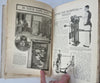 Trench Warfare U.S. Army Airplanes Prosthetics May 1918 illustrated magazine